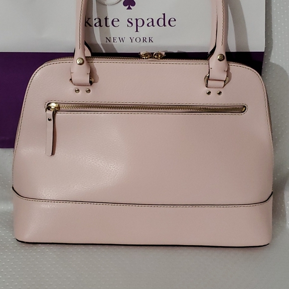 FREE SHIPPING 🚚 KATE SPADE DOME BAG - Picture 3 of 6